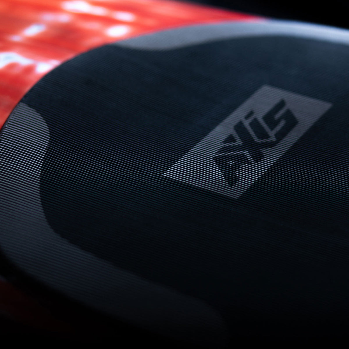 AXIS - Frank 100L Mako Downwind Carbon foilboard 8'2" x 16.5"