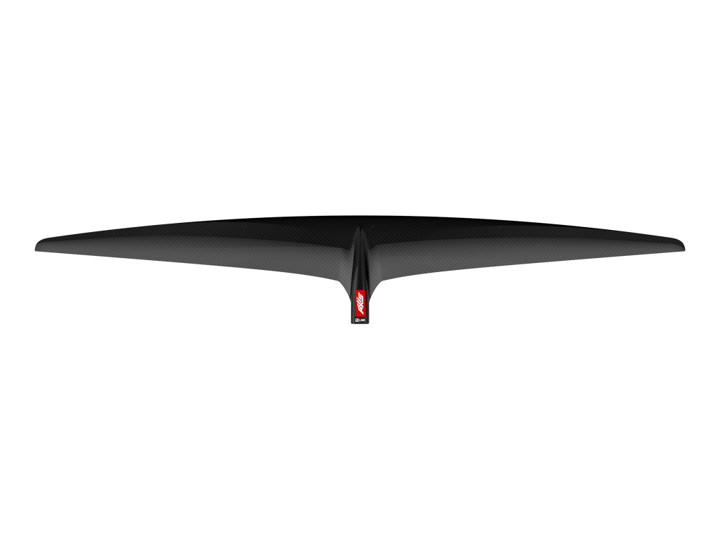 AXIS TEMPO 1020 Ultra High Modulus Carbon Hydrofoil wing