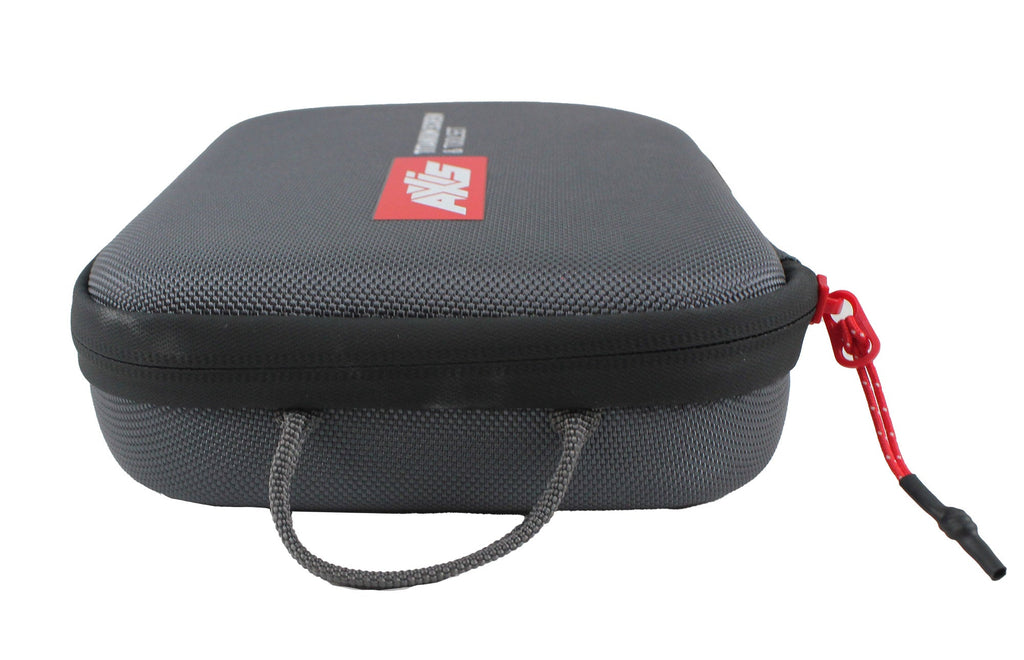 Titanium Screw and Toolset Box