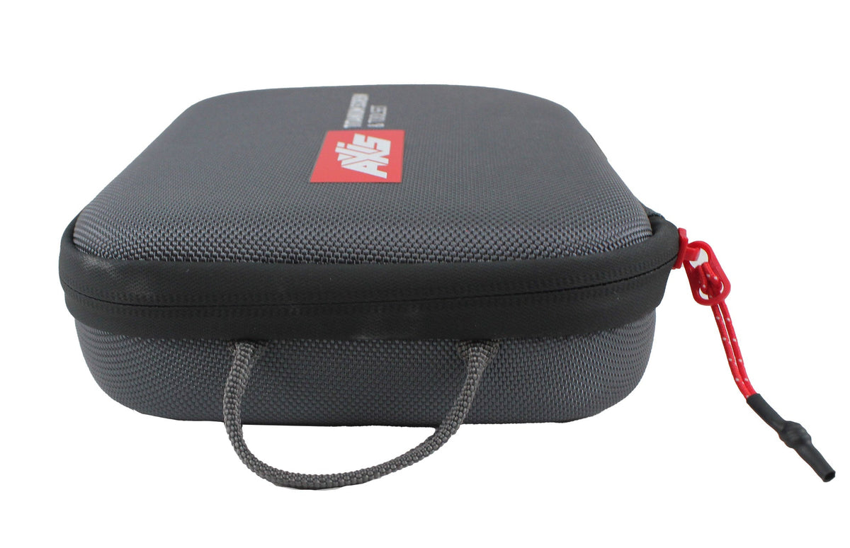Titanium Screw and Toolset Box