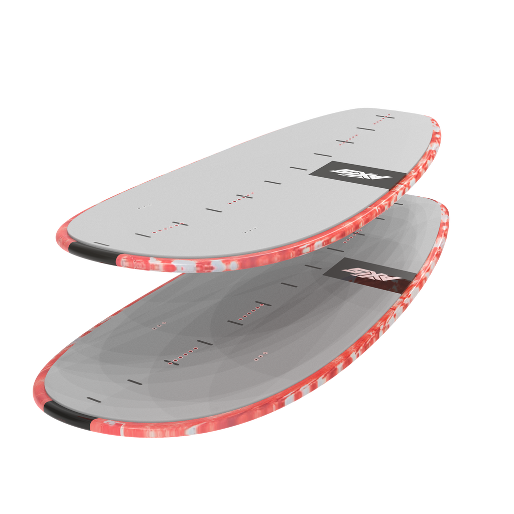Tray v5 Carbon Foilboard 125