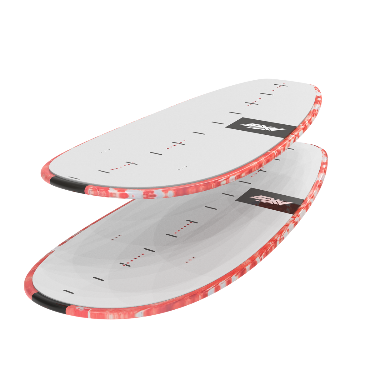 Tray v5 Carbon Foilboard 110