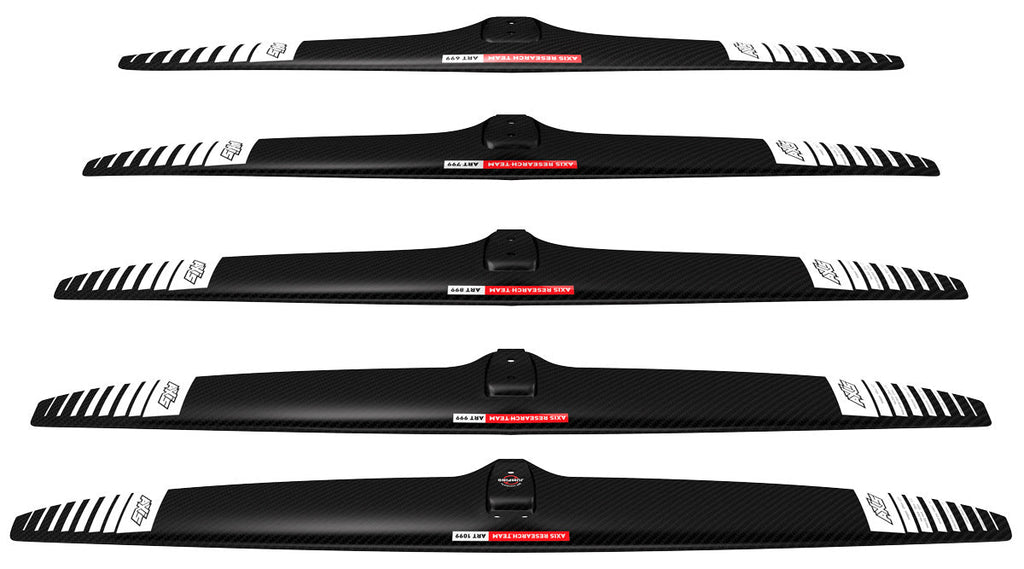 ART 699 Carbon Hydrofoil Wing